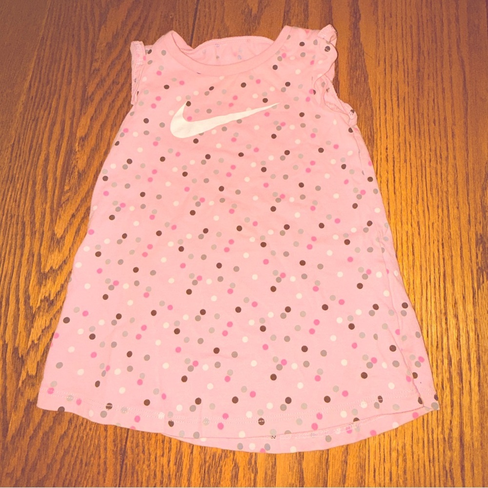 Nike Adidas Infant Lot of 5 pcs Szs 12mo, 18mo, 24mo, 3T EUC EU - Picture 6 of 13
